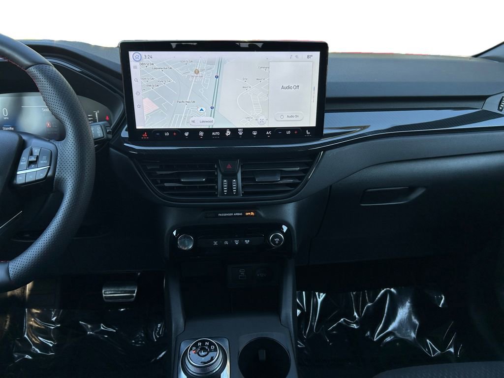 Used 2023 Ford Escape ST-Line w/ Tech Pack #1 image 13