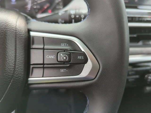 Certified 2022 Jeep Compass Latitude image 13