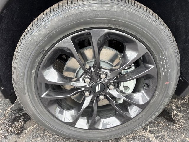 New 2025 Dodge Durango R/T image 29