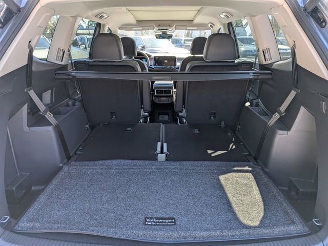 New 2026 Volkswagen Atlas SEL Premium R-Line image 12