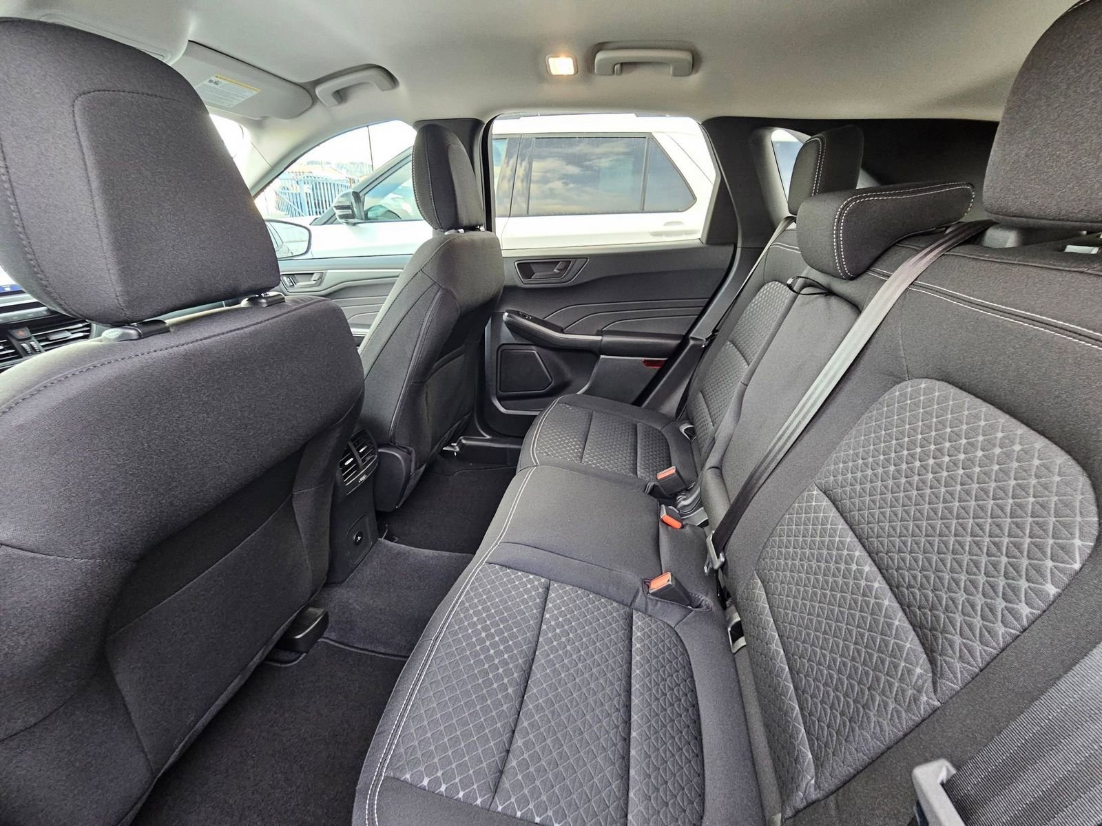New 2026 Ford Escape Active FWD image 20