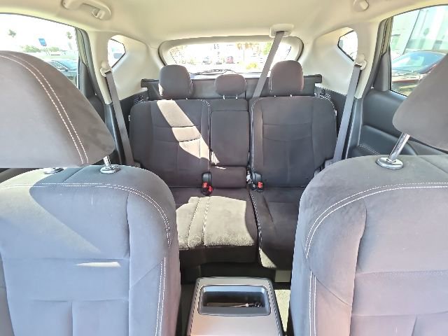 Used 2020 Nissan Murano S w/ Technology Package FWD image 21