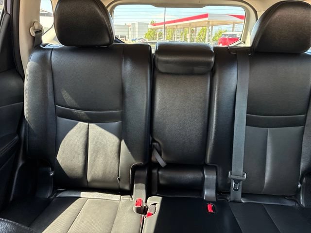 Used 2019 Nissan Rogue SL AWD/4WD image 22