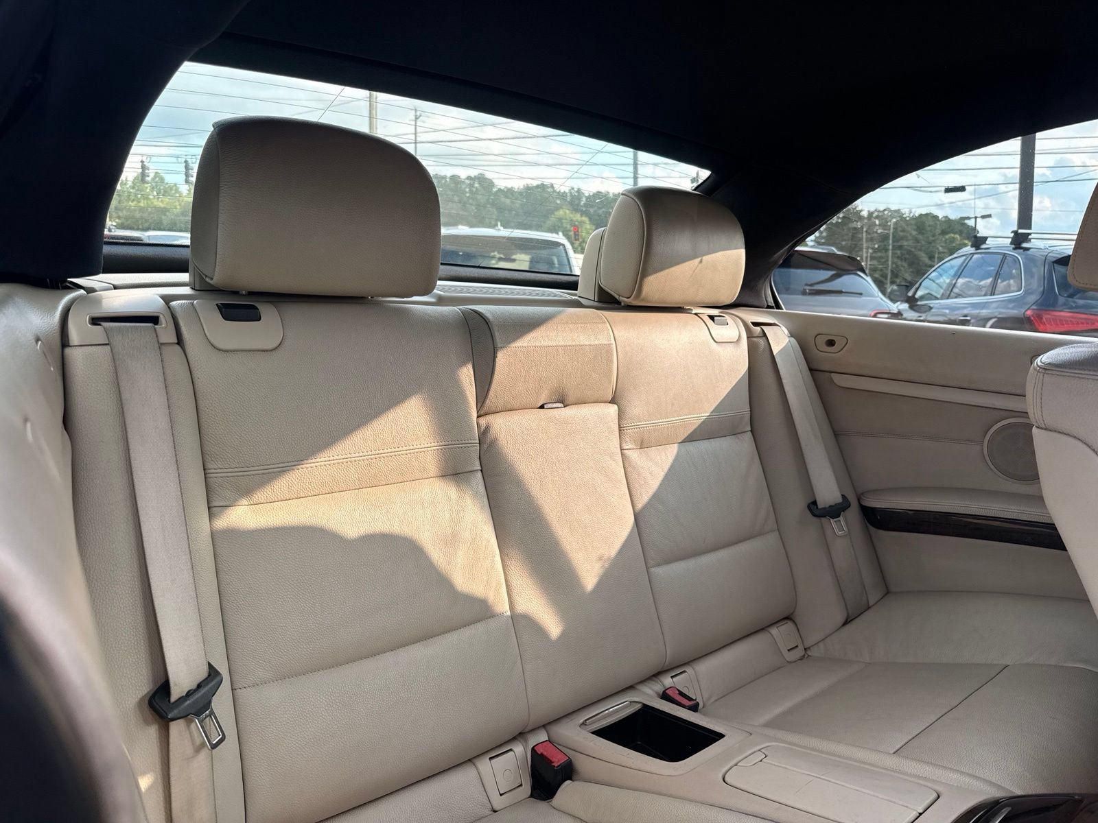 Used 2011 BMW 328i Convertible RWD image 31