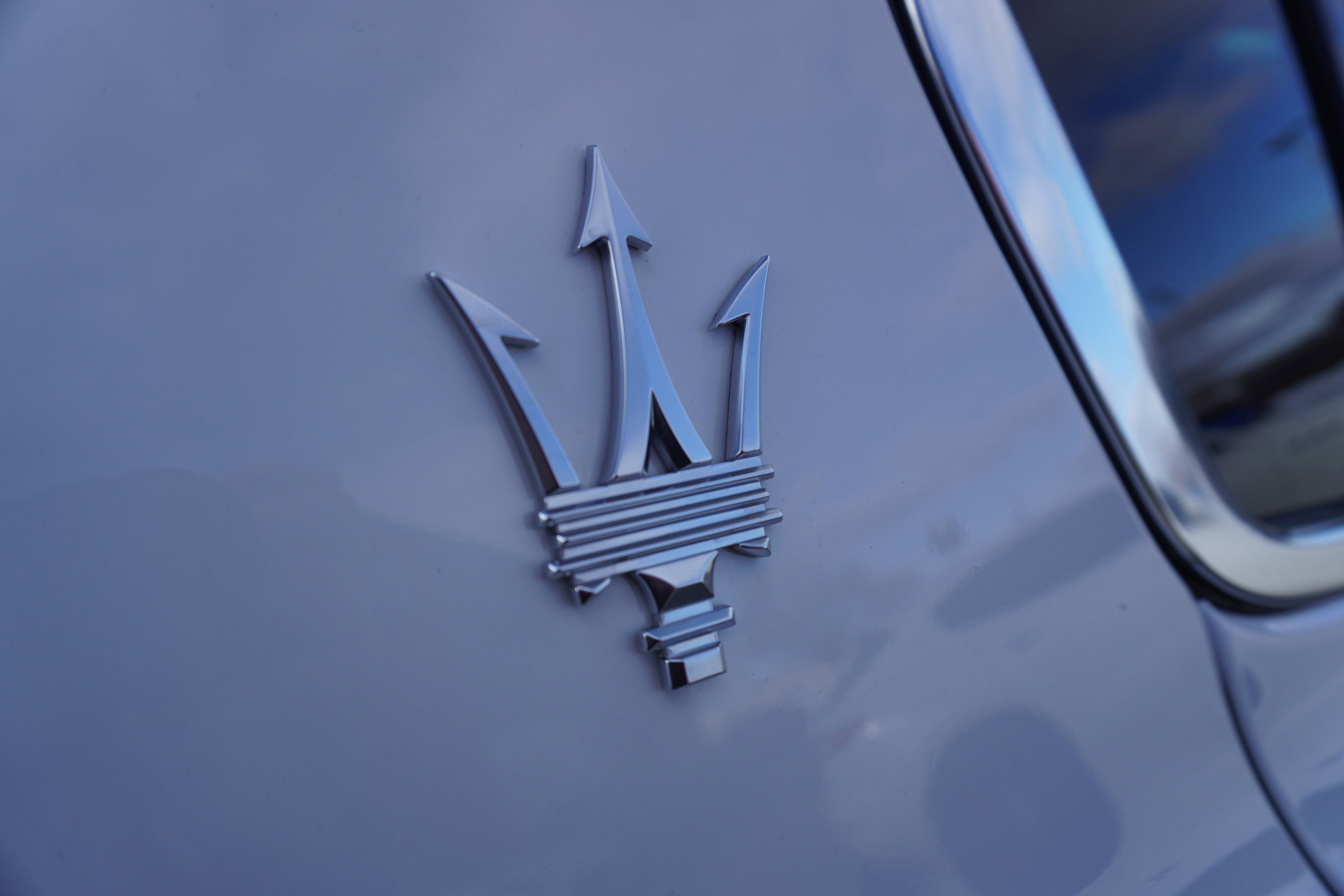 New 2025 Maserati Grecale GT image 12