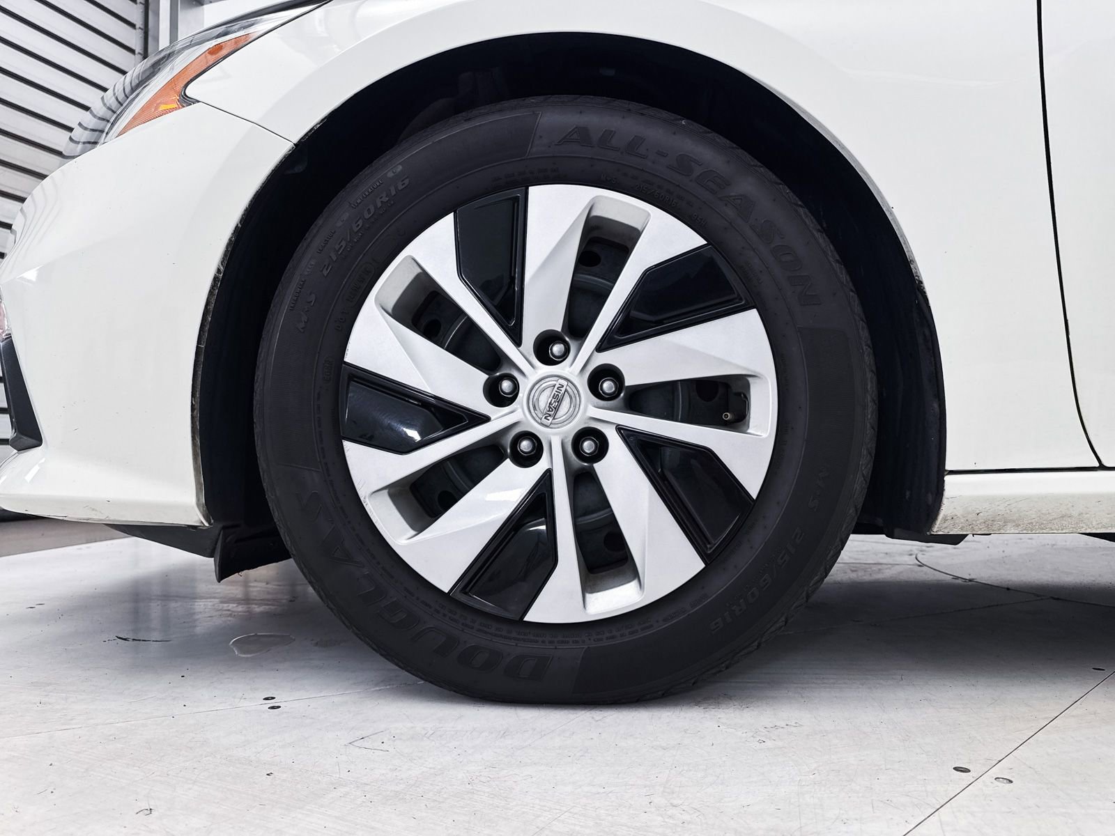 Used 2020 Nissan Altima 2.5 S image 11