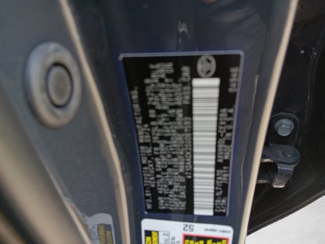 Used 2025 Toyota Camry SE w/ Convenience Package FWD image 24