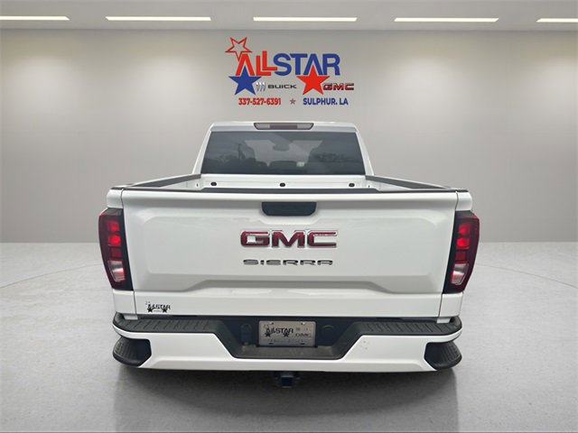 New 2025 GMC Sierra 1500 Pro w/ Graphite Edition image 4