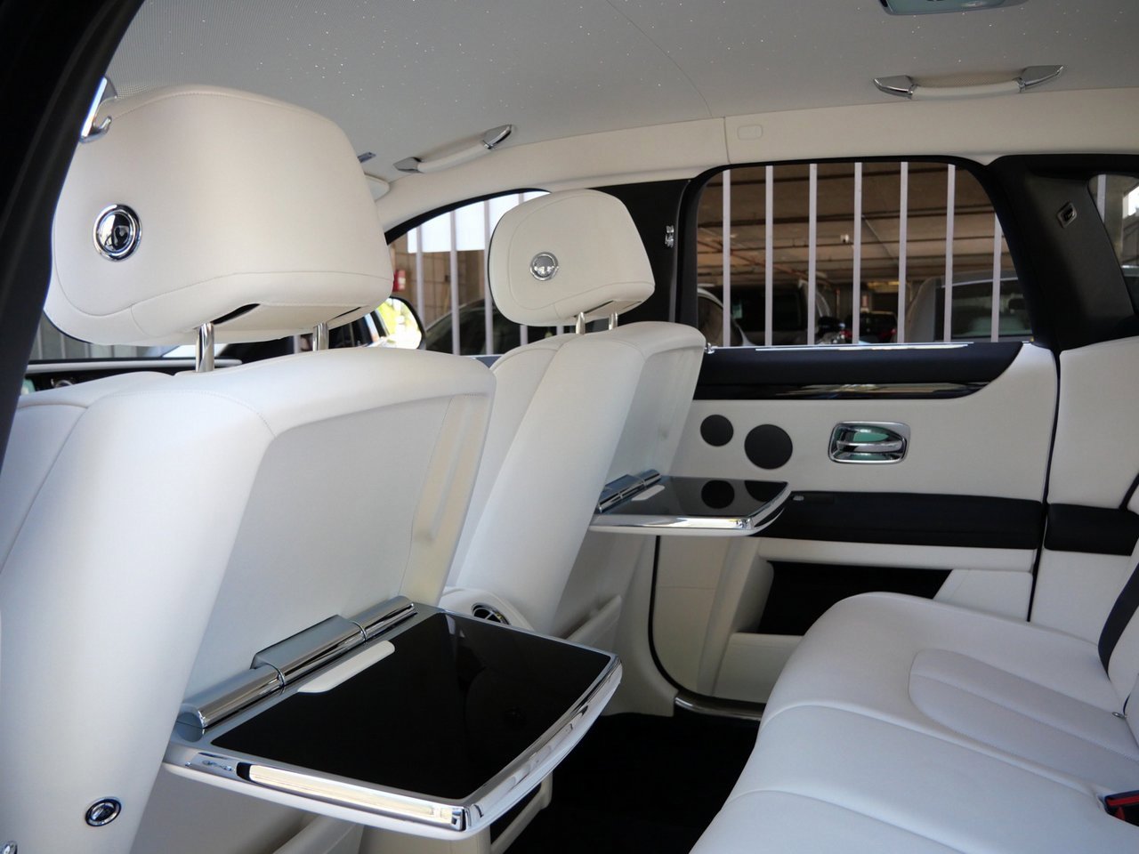 New 2026 Rolls-Royce Ghost image 27