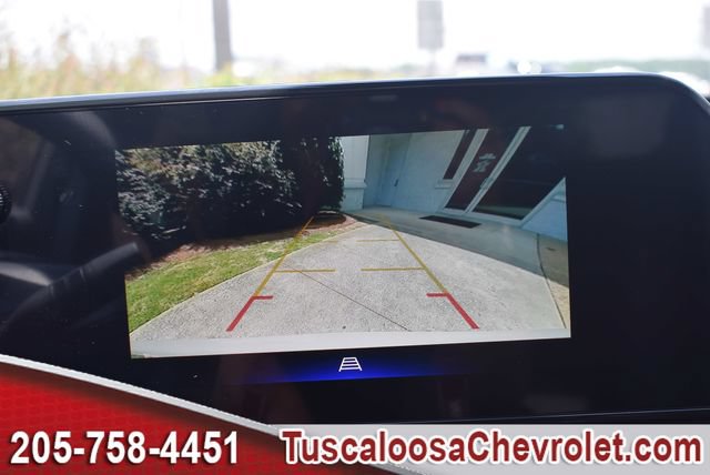 New 2026 Chevrolet Trax RS w/ Sunroof Package FWD image 30