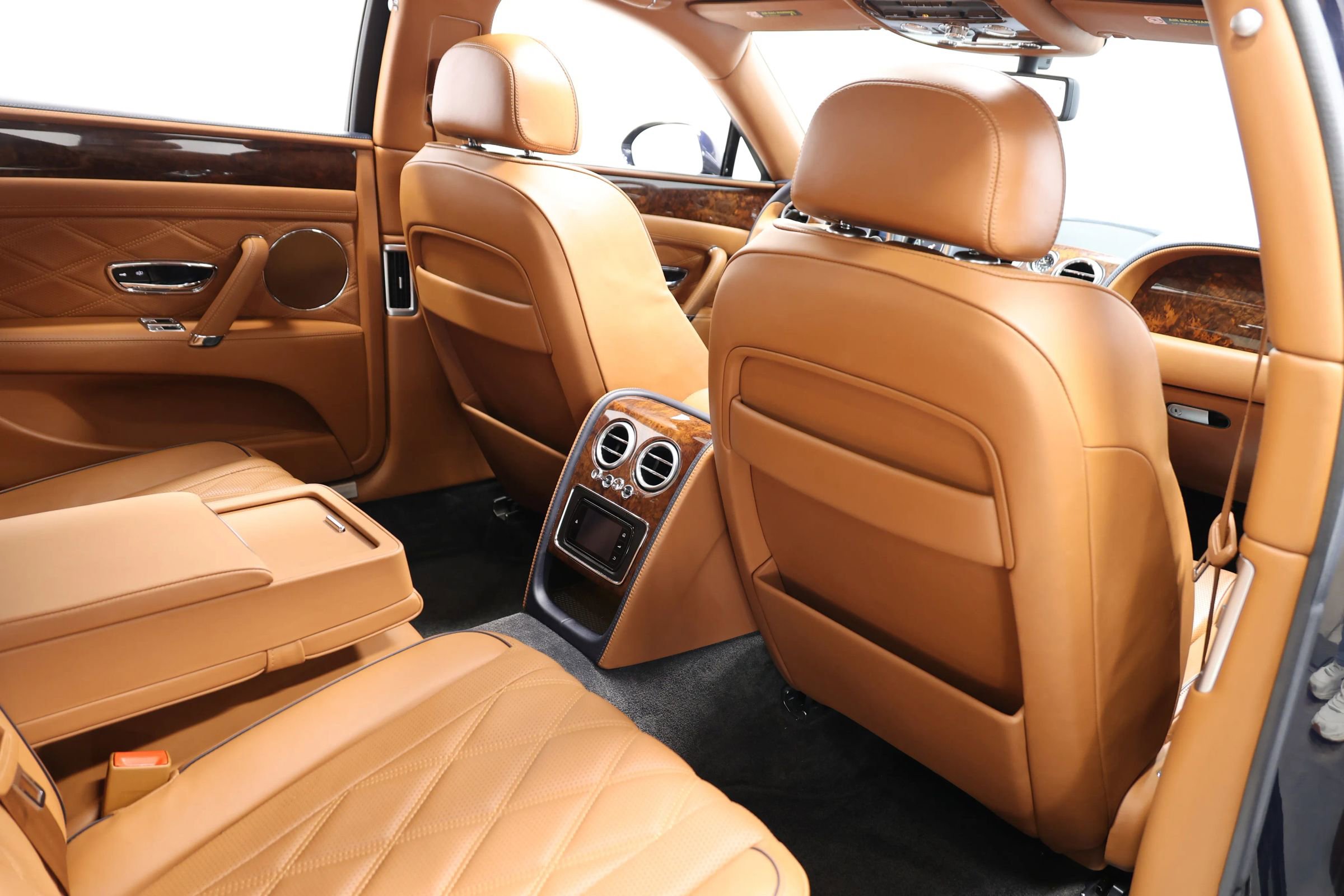 Used 2014 Bentley Flying Spur W12 image 74