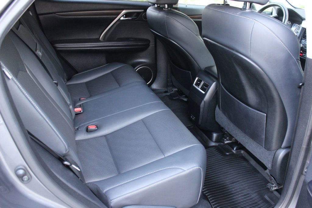 Used 2021 Lexus RX 450h AWD w/ Premium Package image 23
