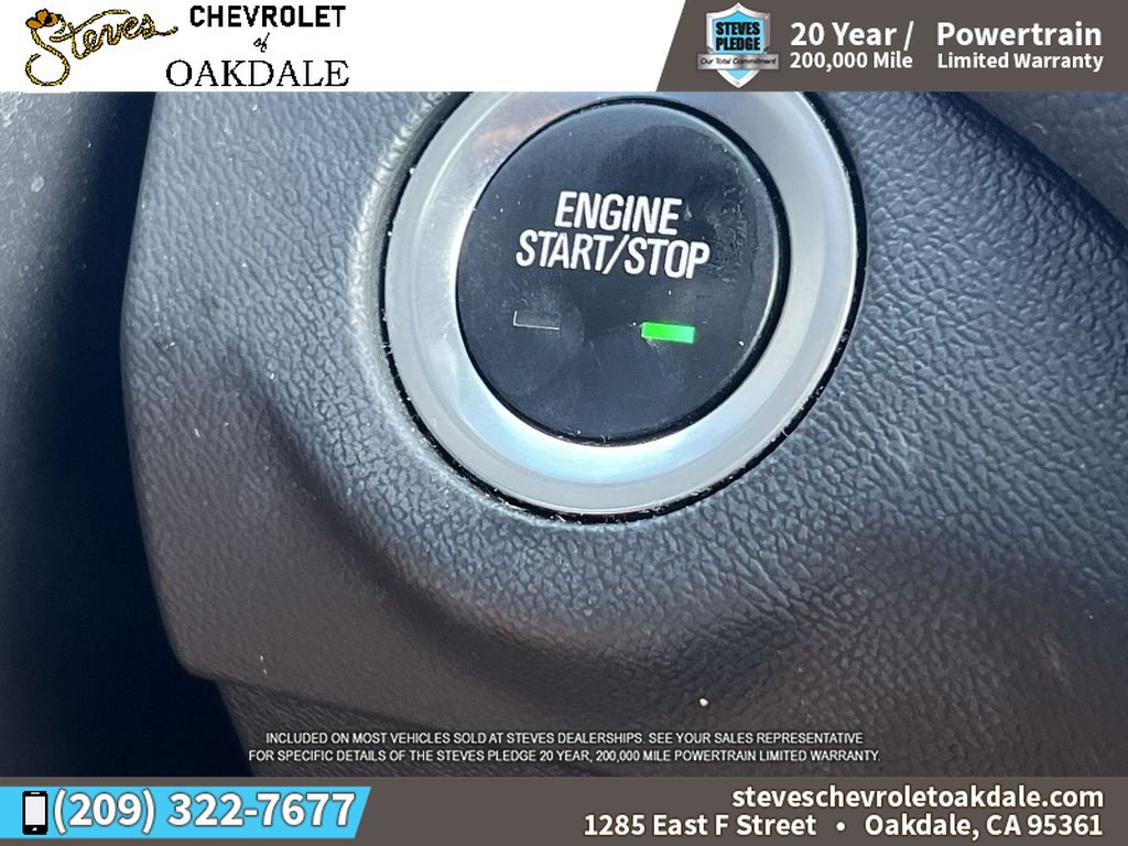 Certified 2023 Chevrolet Equinox LT FWD image 20