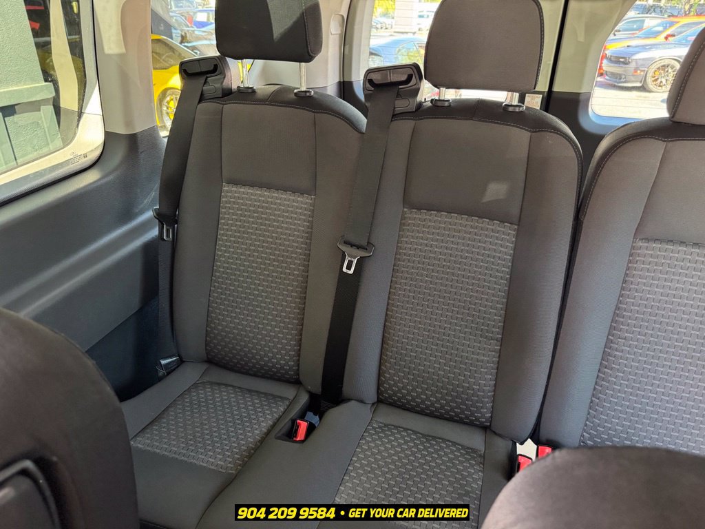 Used 2020 Ford Transit 350 XLT RWD image 31