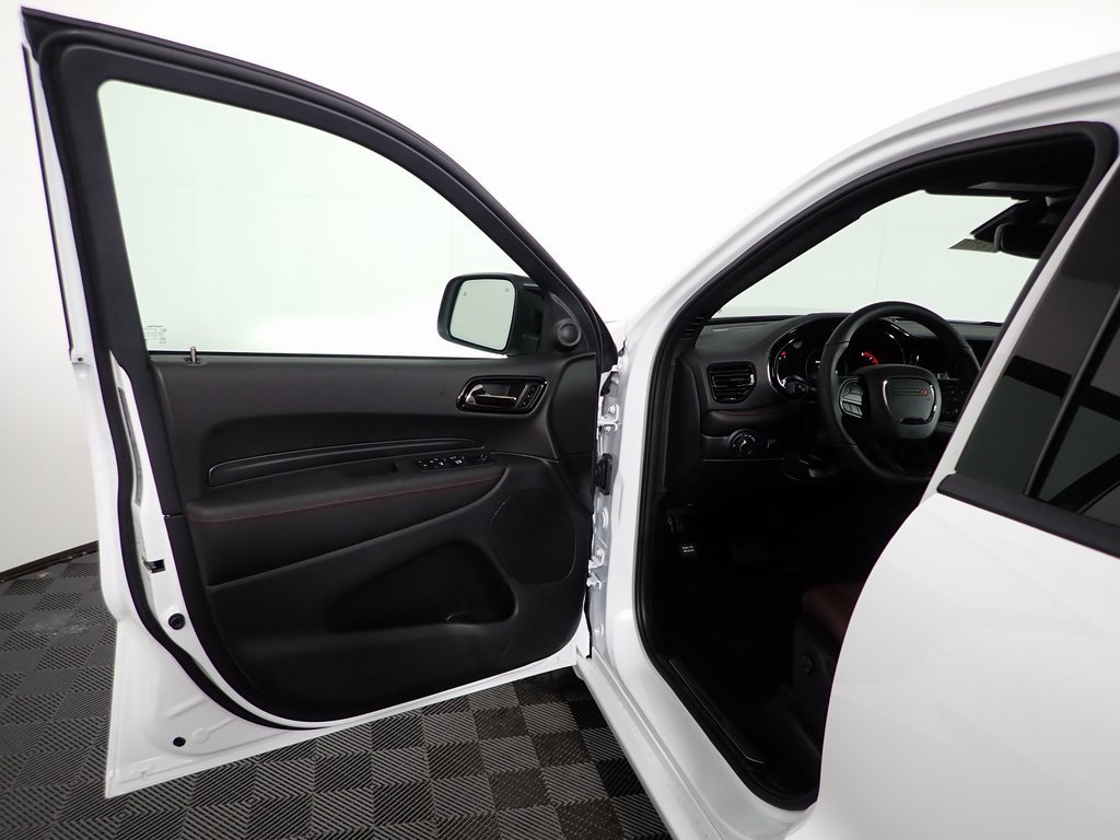 New 2026 Dodge Durango GT image 21