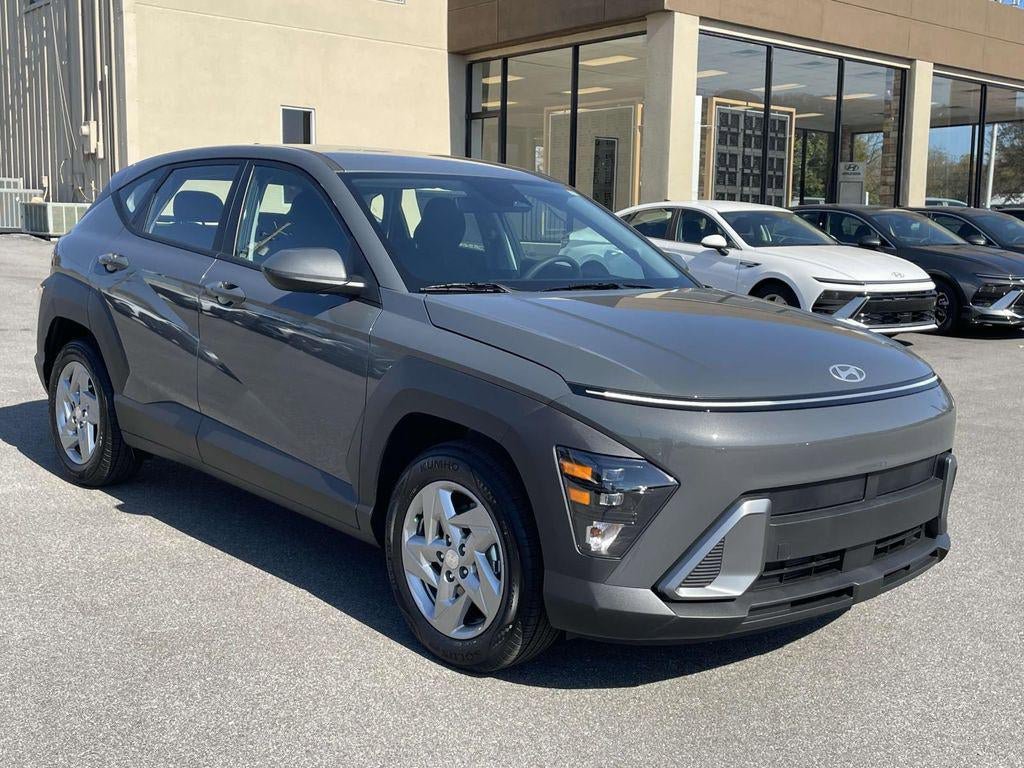 New 2026 Hyundai Kona SE FWD image 40