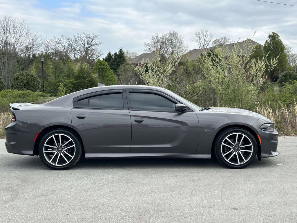 Used 2020 Dodge Charger R/T w/ Plus Group image 2
