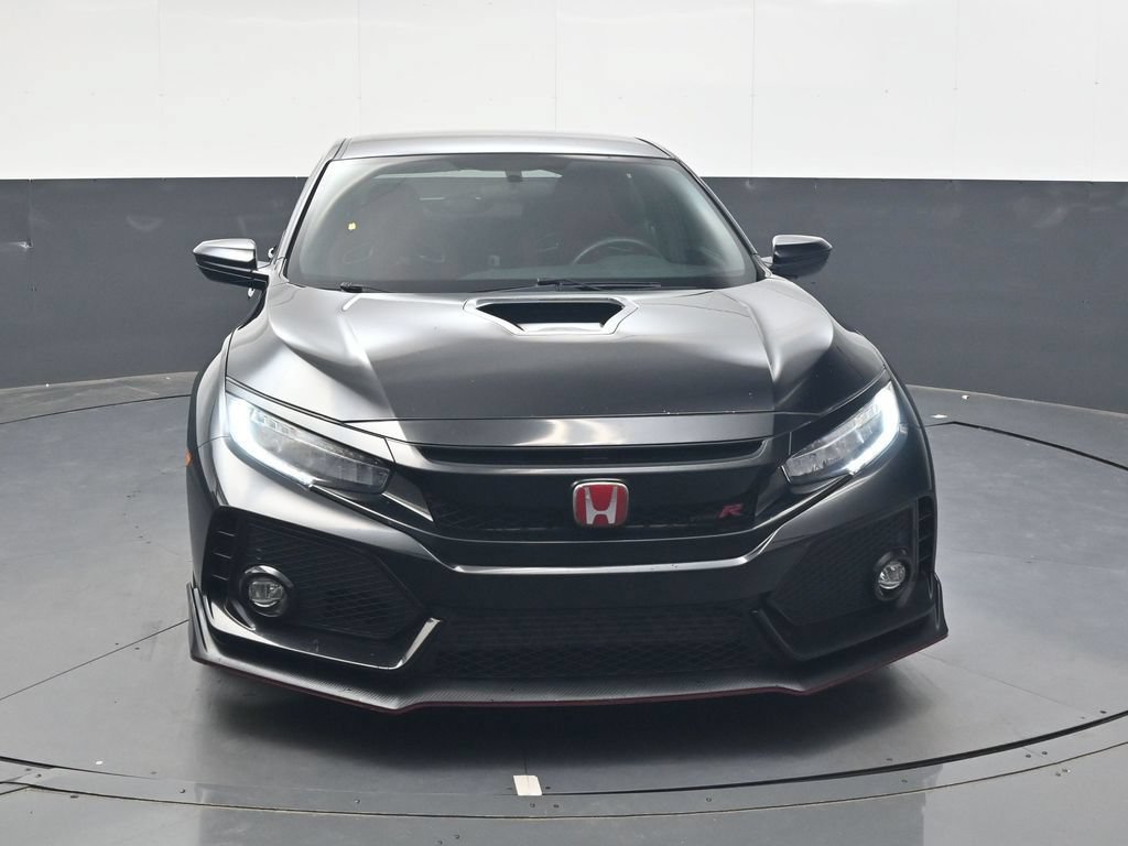 Used 2017 Honda Civic Type R image 9