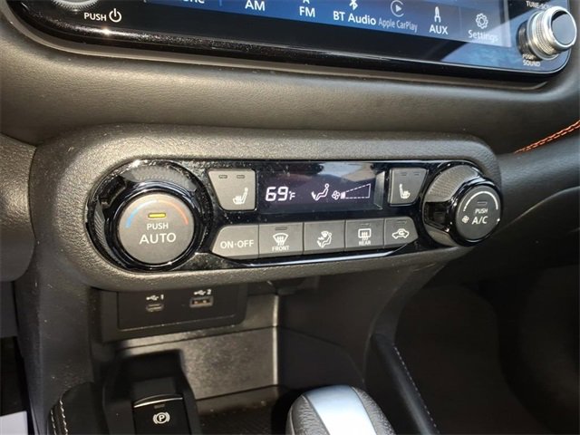 Used 2021 Nissan Kicks SR w/ SR Premium Package image 19