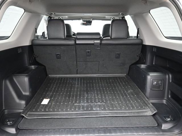 Used 2020 Toyota 4Runner Venture w/ Moonroof Package image 34