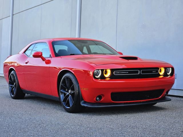 Used 2021 Dodge Challenger GT w/ Performance Handling Group