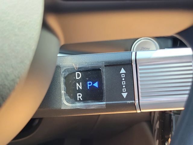 New 2026 Hyundai Tucson SEL AWD/4WD image 10