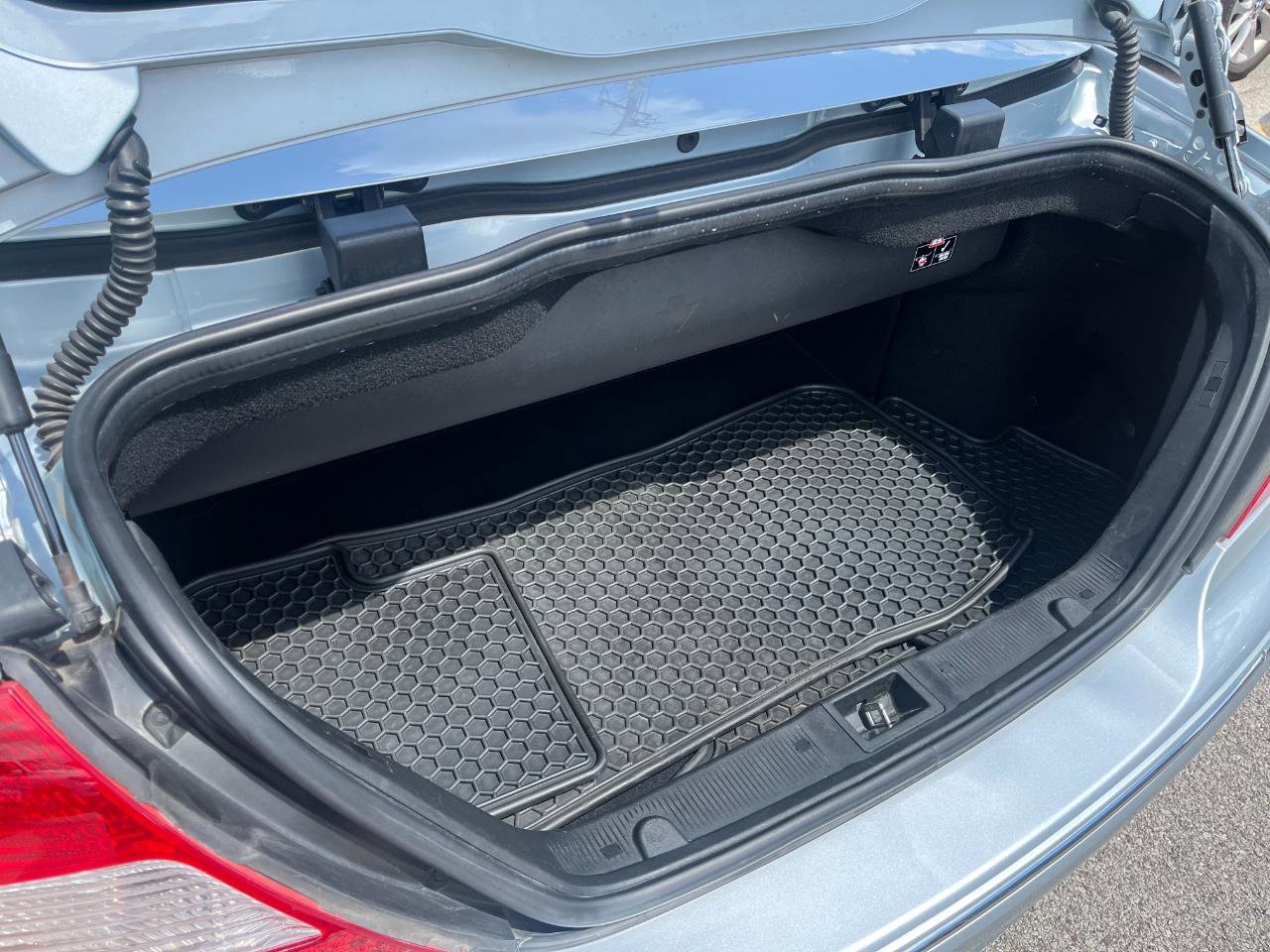 Used 2006 Mercedes-Benz CLK 350 Cabriolet image 13