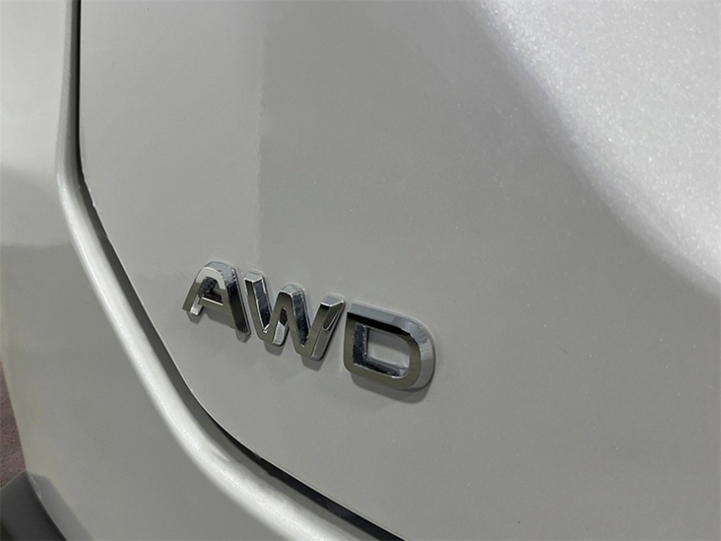 New 2025 Honda Pilot EX-L image 5