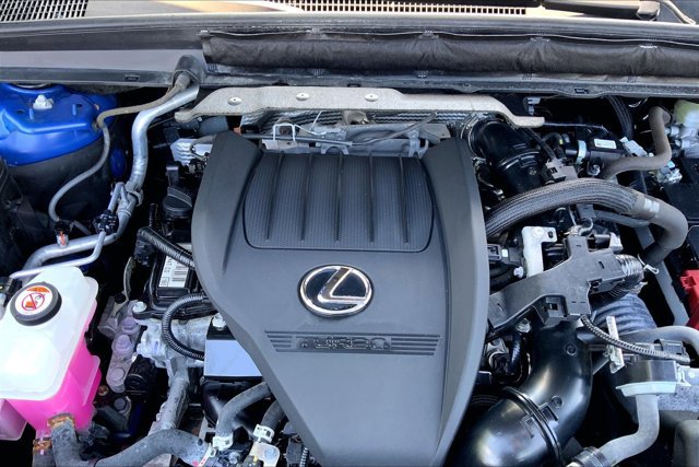 Used 2024 Lexus RX 350 F Sport w/ Technology Package AWD/4WD image 32