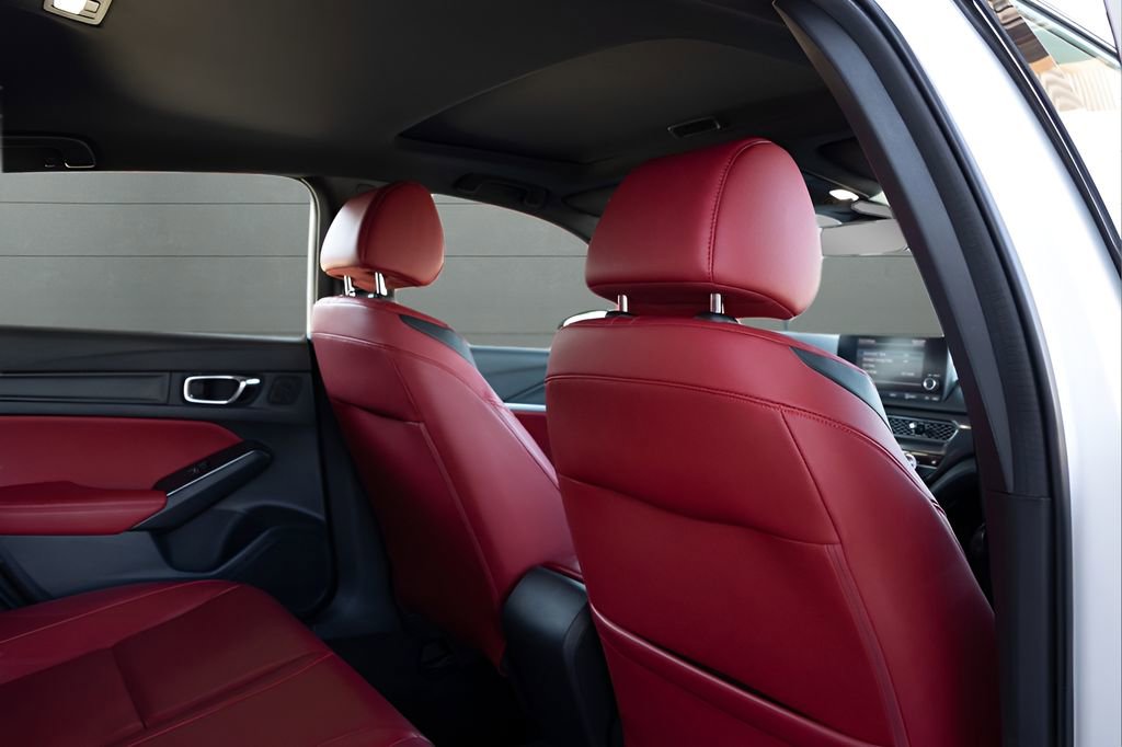 Used 2023 Acura Integra A-Spec image 61