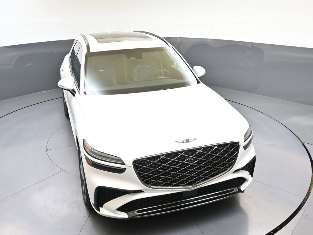 New 2026 Genesis GV70 3.5T Sport Advanced image 49
