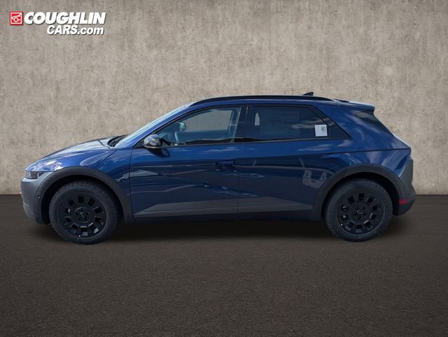 New 2026 Hyundai Ioniq 5 XRT AWD/4WD image 4