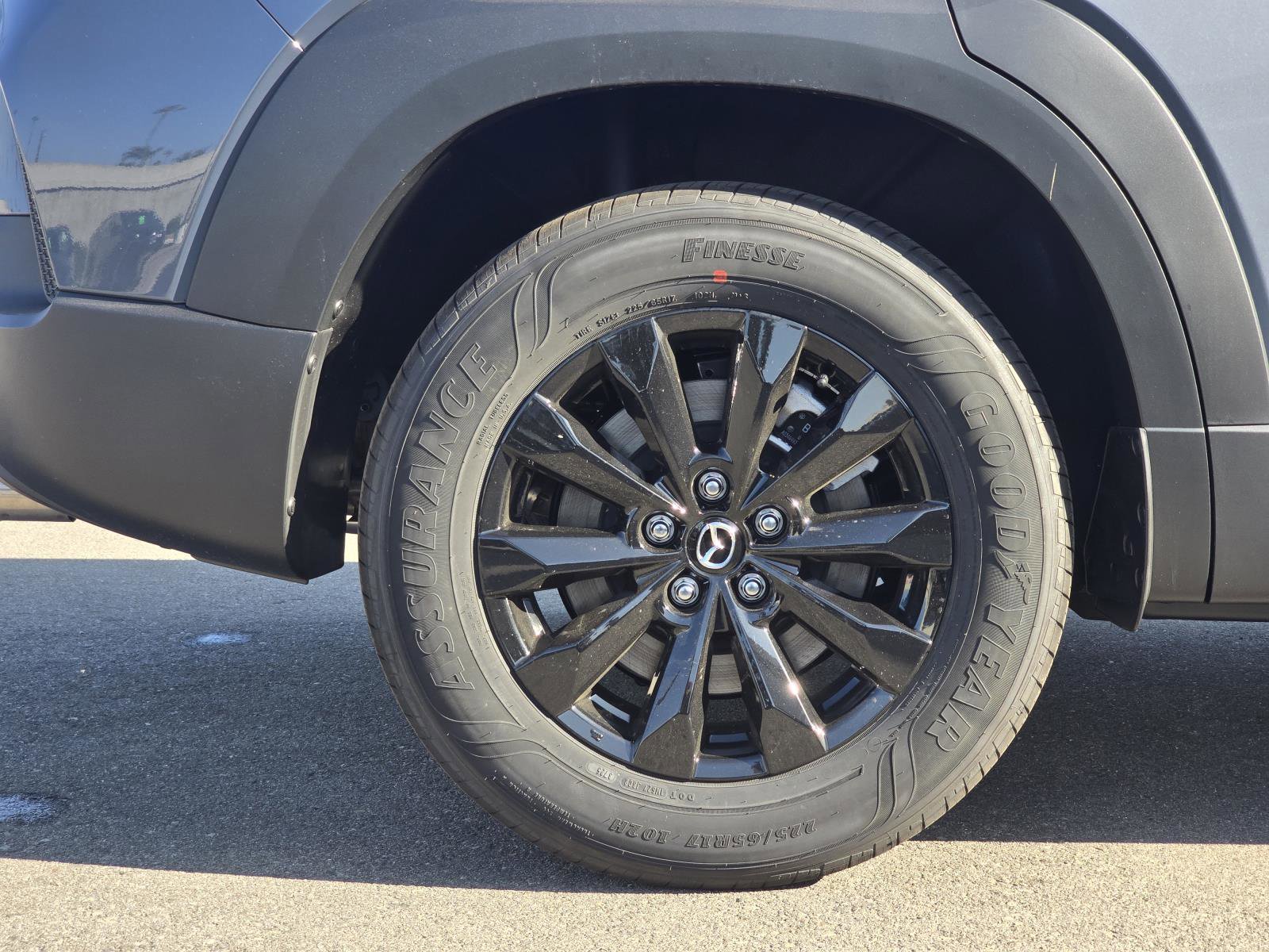 New 2026 MAZDA CX-50 AWD 2.5 S w/ Weather Package image 23