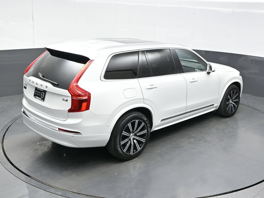 Used 2023 Volvo XC90 B6 Plus AWD/4WD image 39