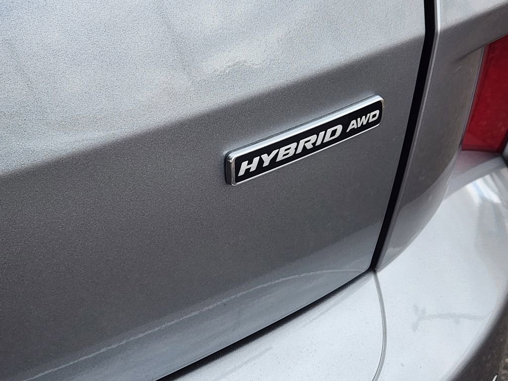 Used 2024 Ford Escape ST-Line Select w/ Tech Pack #1 image 31