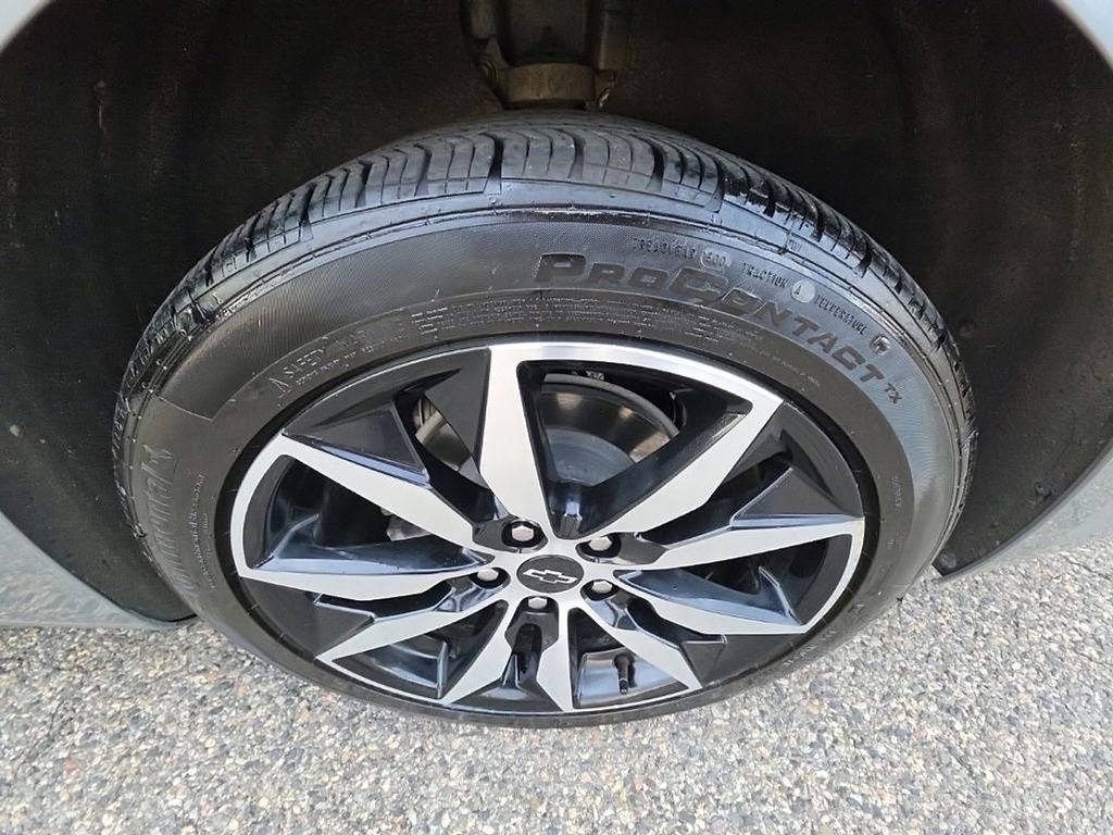 Used 2023 Chevrolet Malibu RS image 30