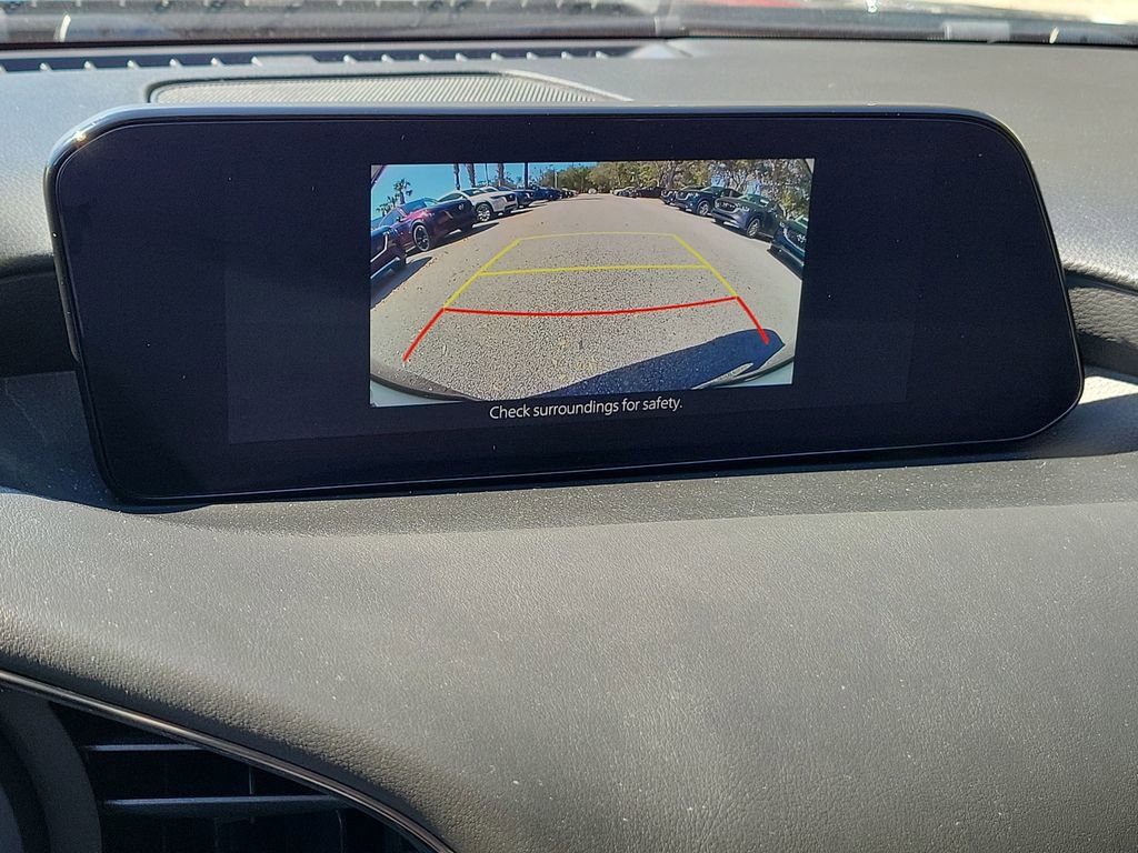 Used 2021 MAZDA MAZDA3 s image 29