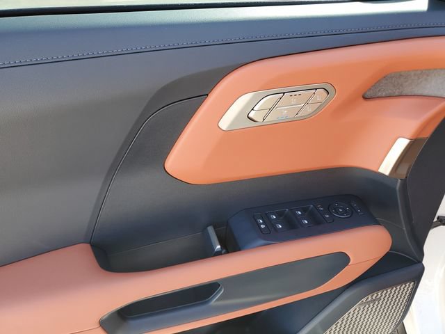 Used 2027 Kia Telluride SX FWD image 18