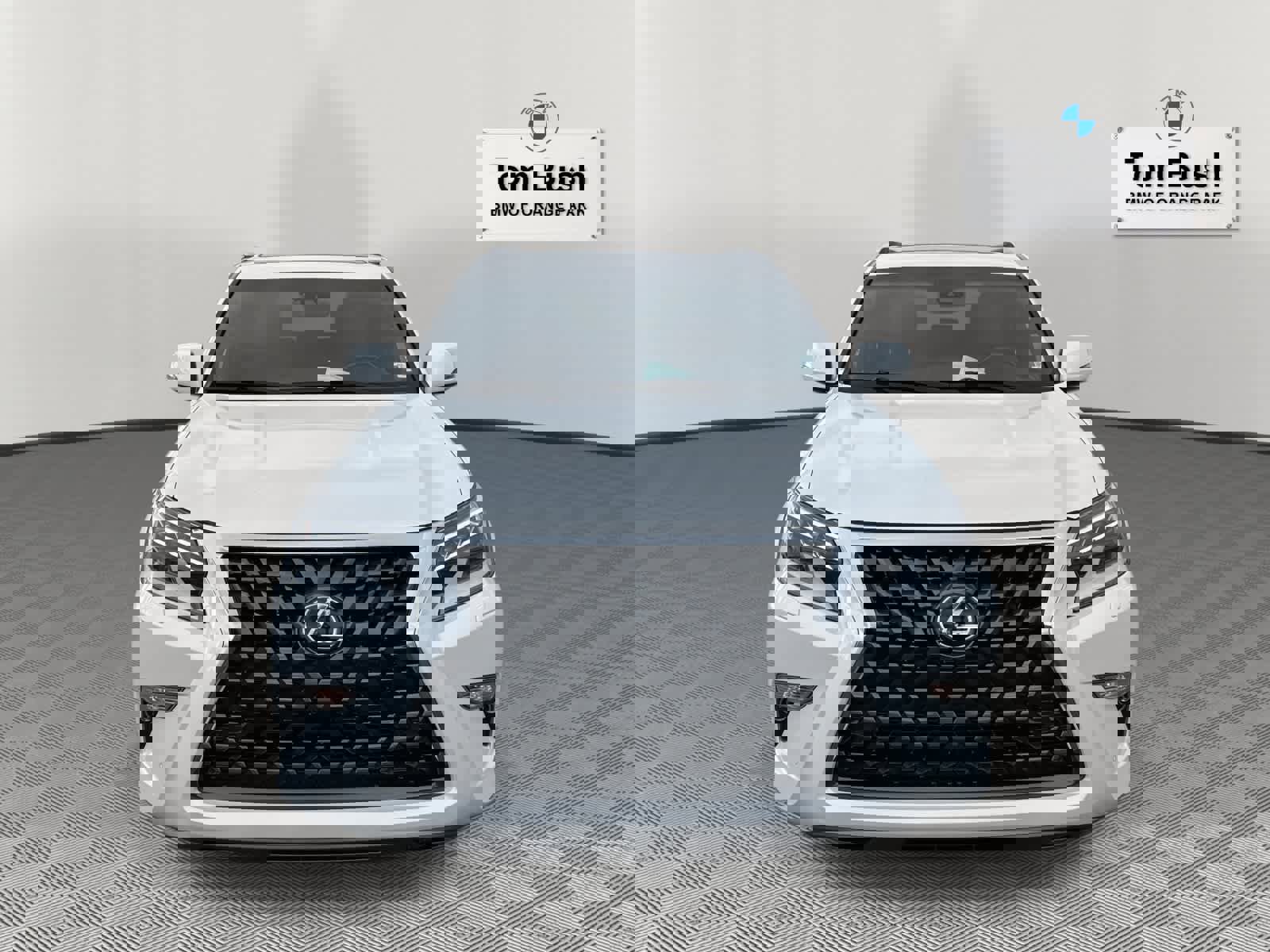 Used 2020 Lexus GX 460 Premium image 2