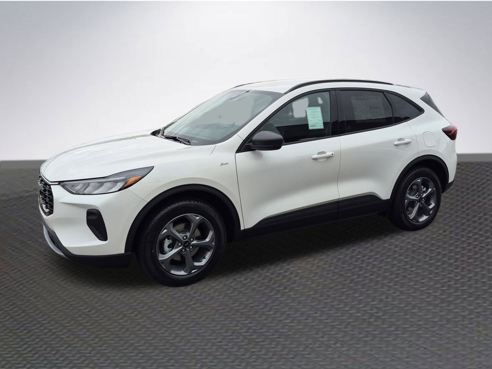 New 2026 Ford Escape ST-Line w/ Tech Pack #1 image 2