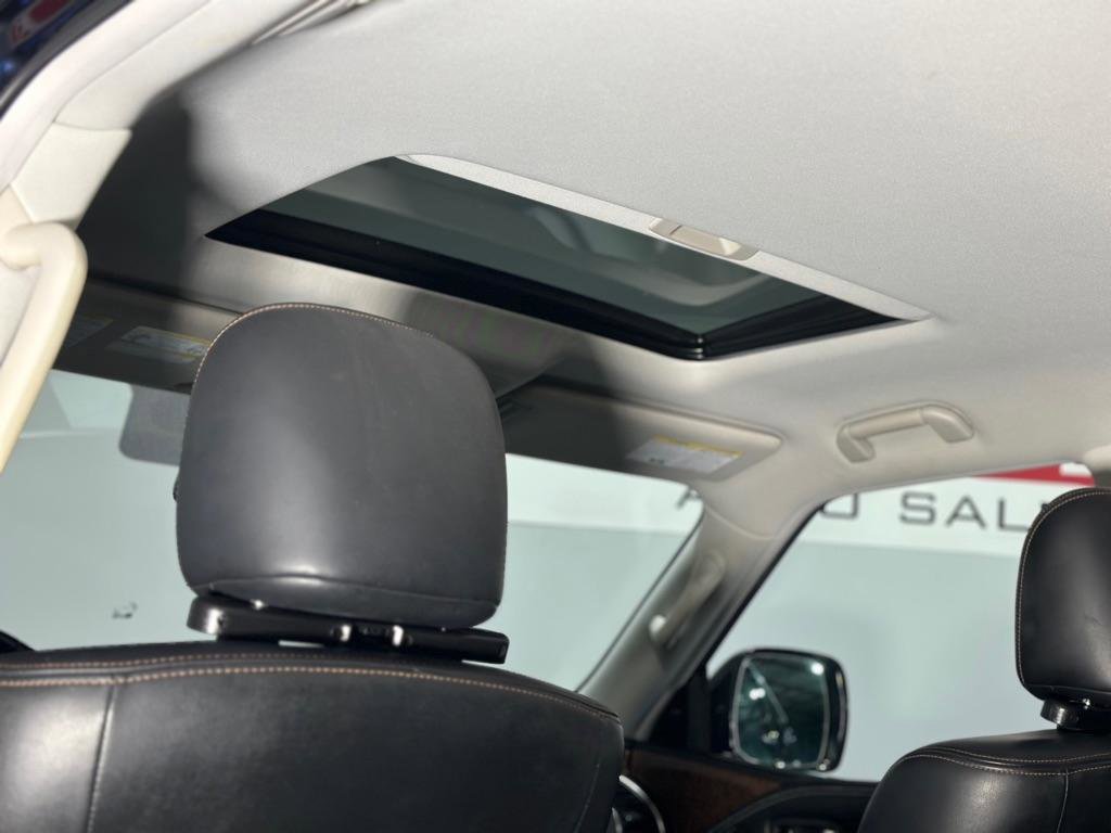 Used 2019 Nissan Armada SL w/ Premium Package image 26