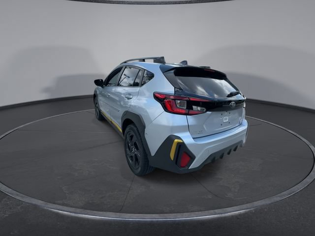 Certified 2024 Subaru Crosstrek 2.5i Sport AWD/4WD image 6