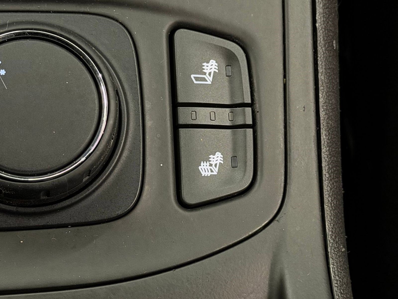 Used 2018 GMC Terrain SLE w/ Driver Convenience Package image 30