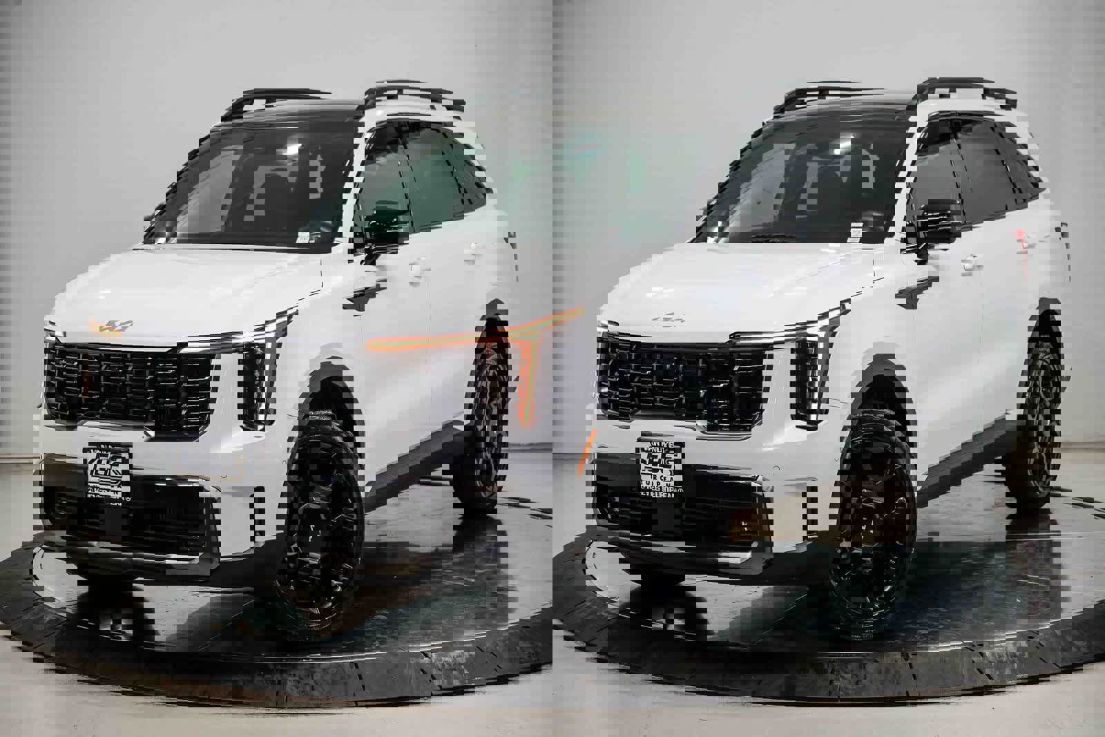 Used 2024 Kia Sorento SX Prestige