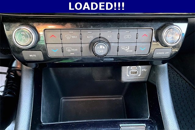 Used 2023 Jeep Compass Trailhawk w/ Trailer Tow Group image 15