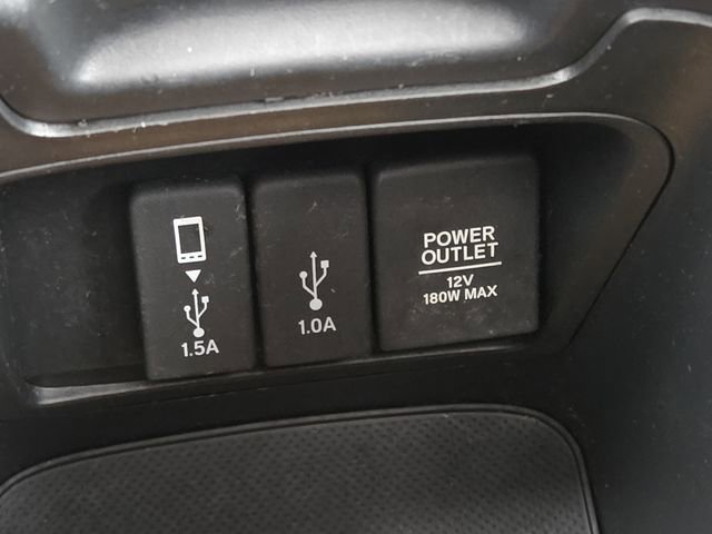 Used 2017 Honda CR-V EX image 8