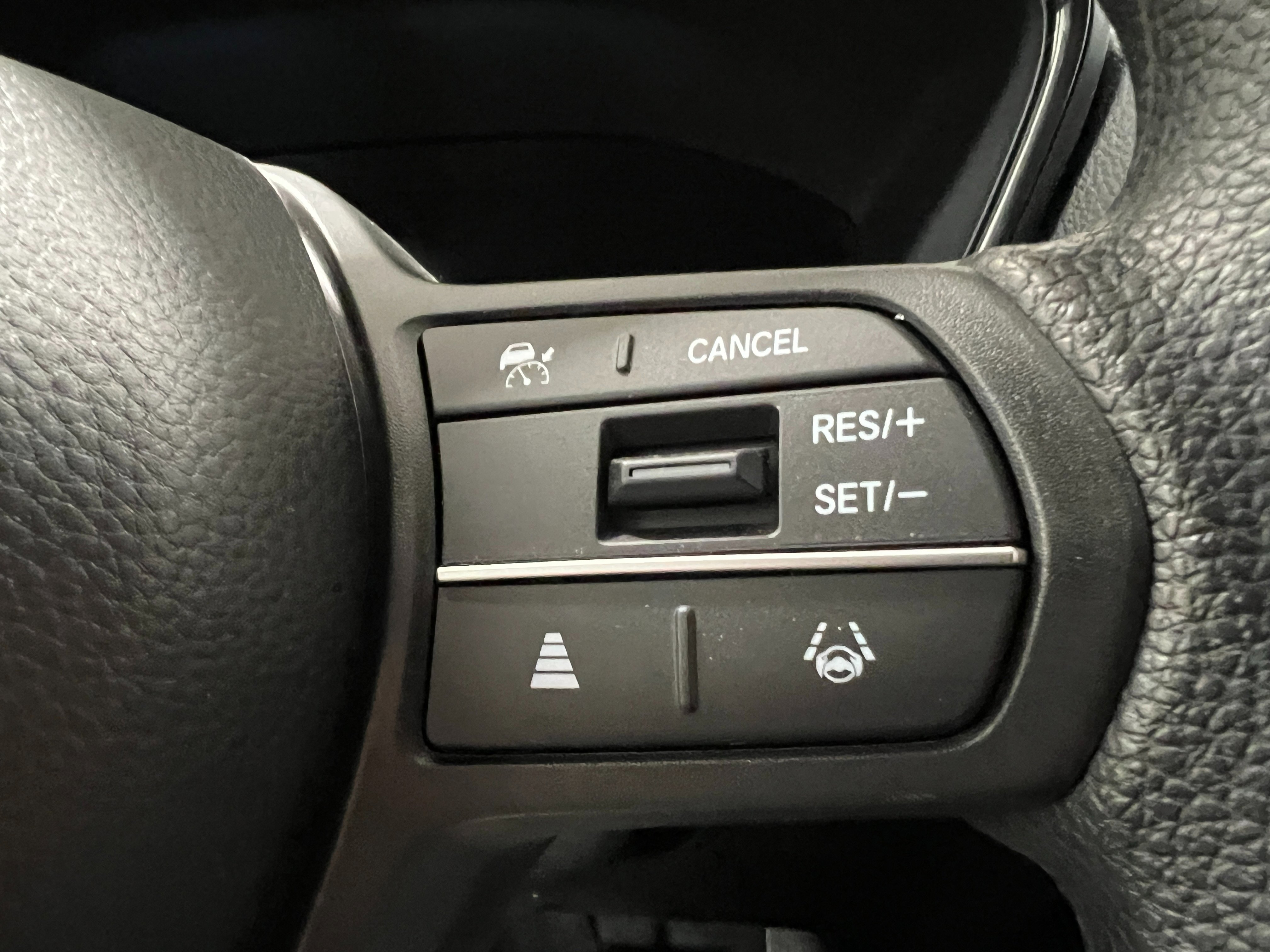 New 2025 Honda CR-V LX image 21