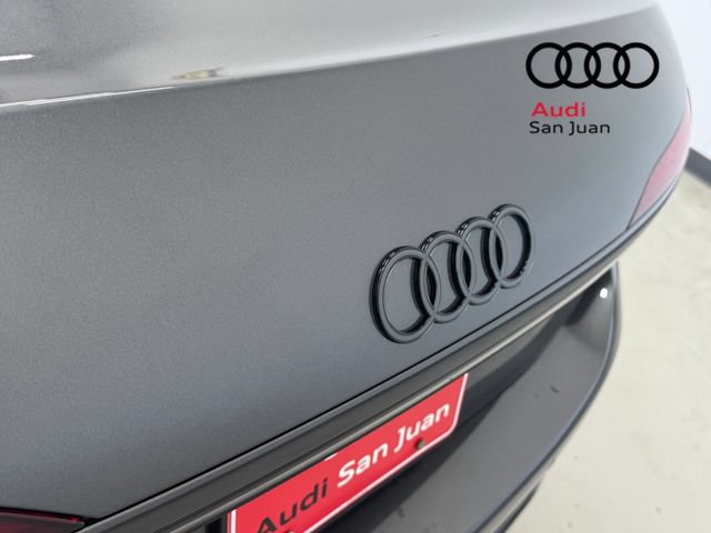New 2026 Audi A6 Premium Plus AWD/4WD image 11