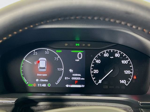 Used 2025 Honda CR-V Sport-L image 11