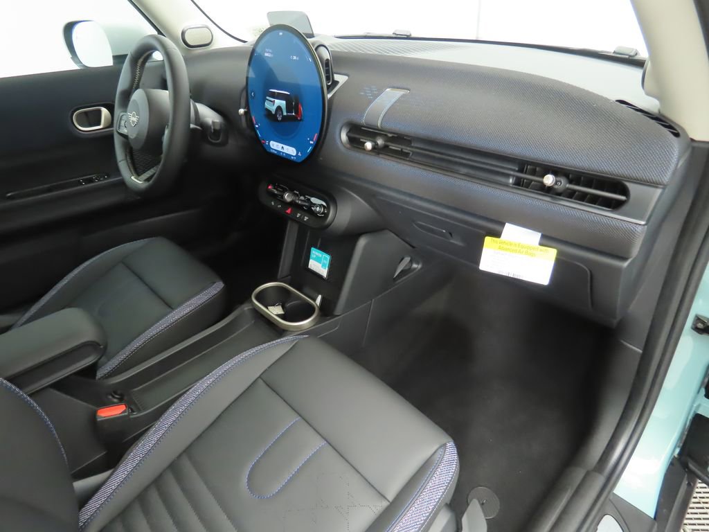 Used 2026 MINI Cooper S image 18